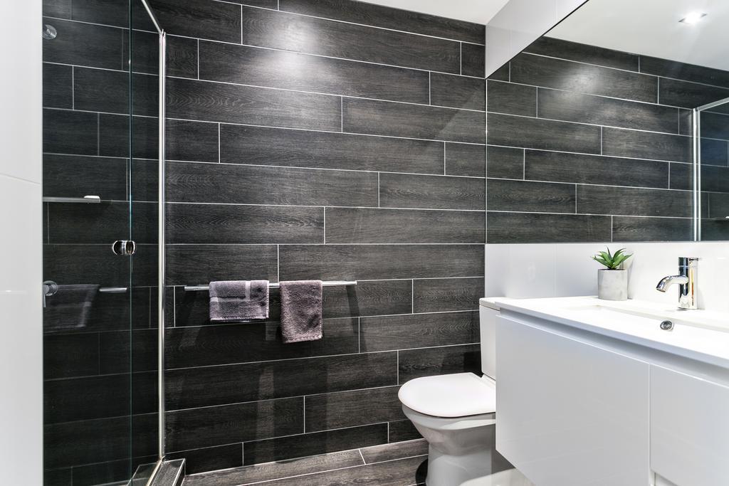 Complete Host Halo Apartments Melbourne Eksteriør bilde